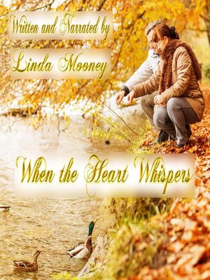 cover image of When the Heart Whispers